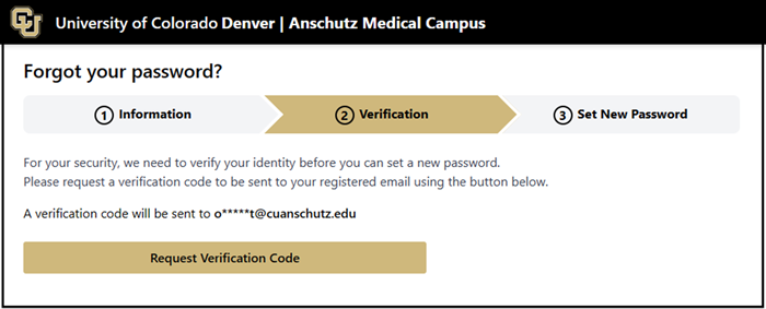 Email Auth Flow