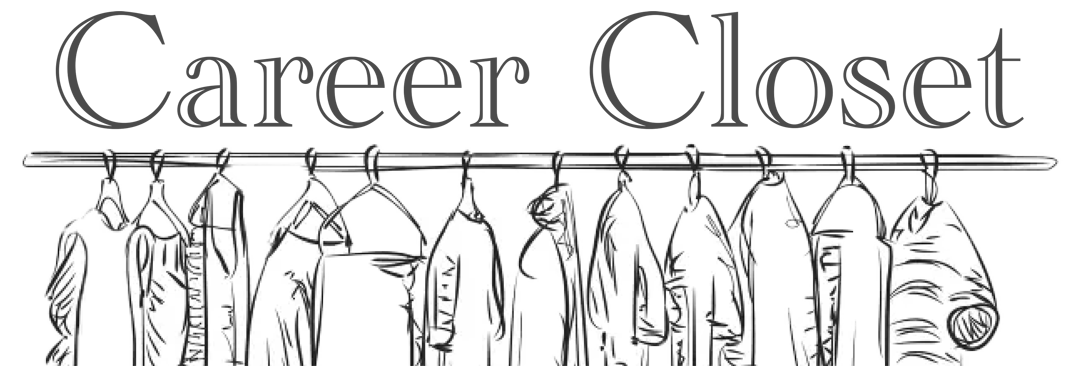 Career Closet logo