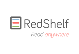 RedShelf Logo