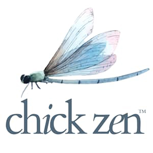 chickzen Business Mark.