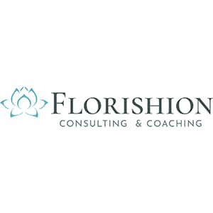 Florishion Consulting and Coaching Business Mark.