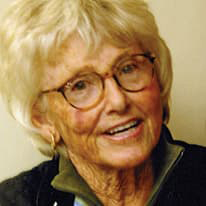 Ellie Caulkins