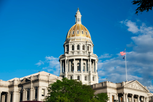 Denver Capitol