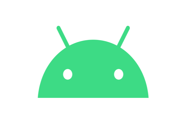 android logo