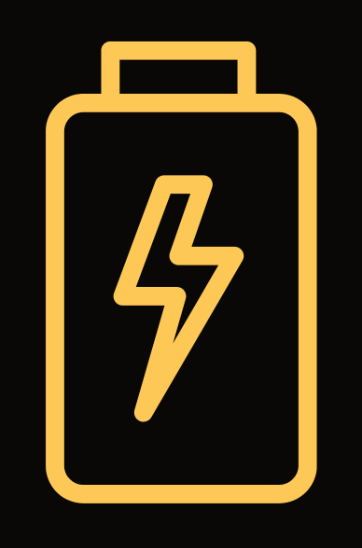 battery icon