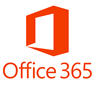 Office 365 logo